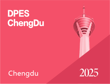 DPES Sign Expo China-Chengdu 2025