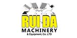 Dongguan Ruida Equipment Co.,Ltd.